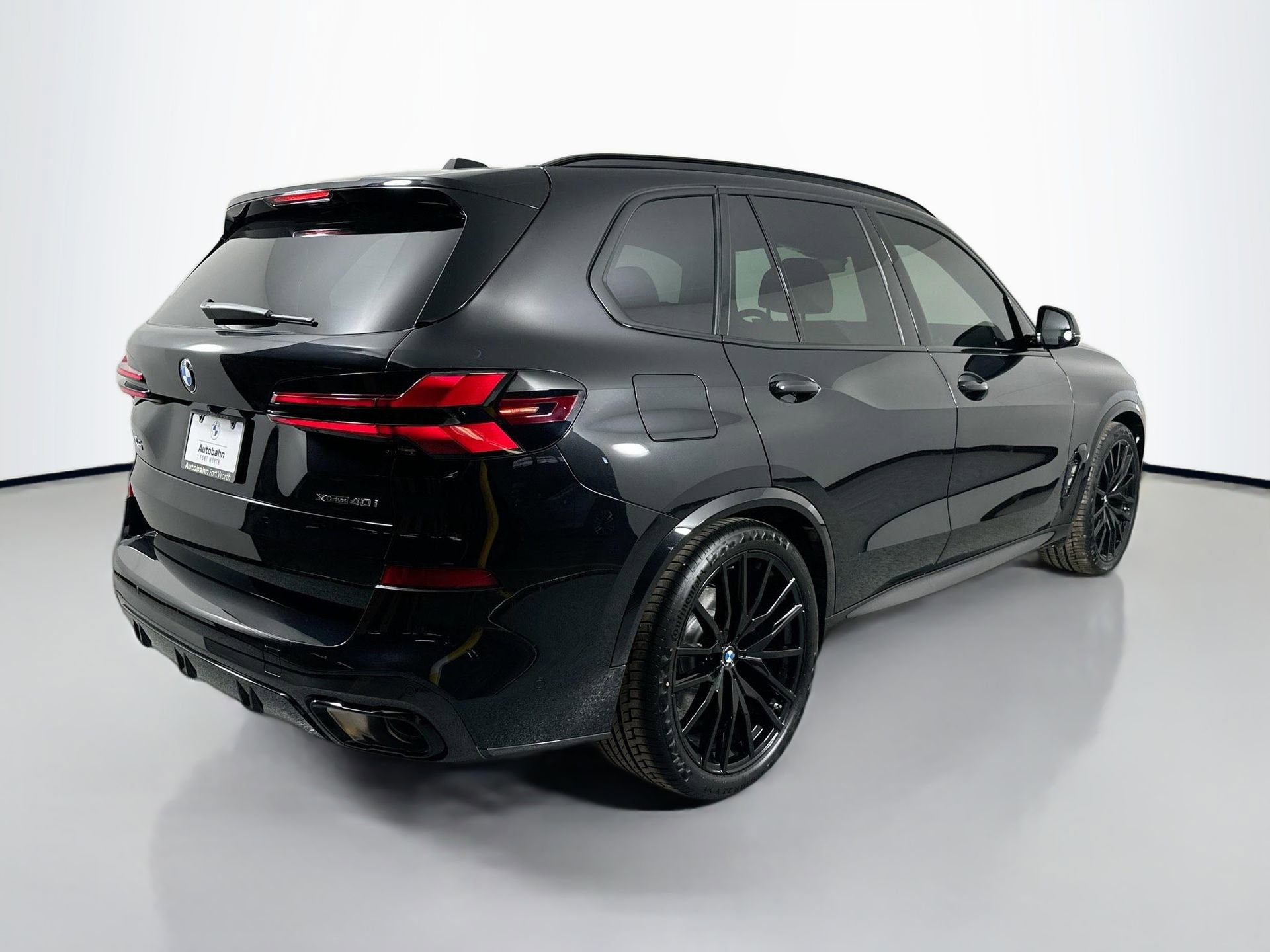 New 2026 BMW X5 xDrive40i w/ M Sport Package image 5