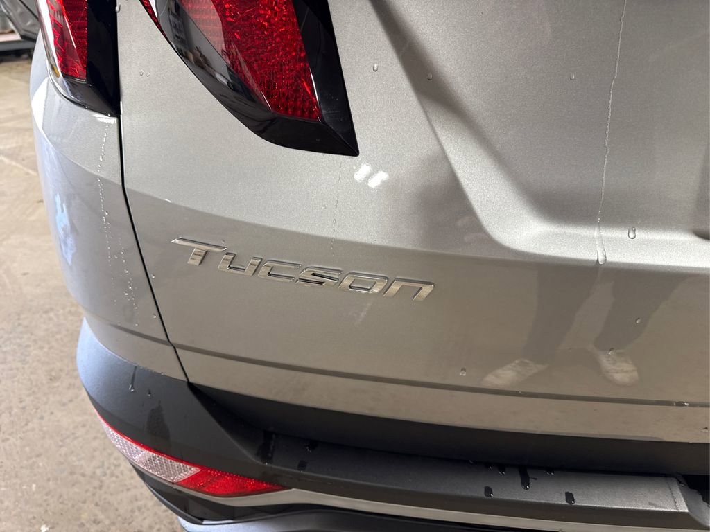 Used 2024 Hyundai Tucson SEL image 15
