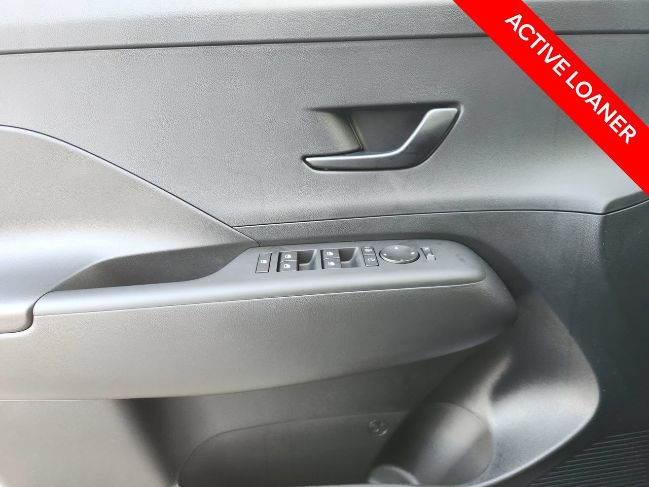 New 2026 Hyundai Kona SEL Sport FWD image 23