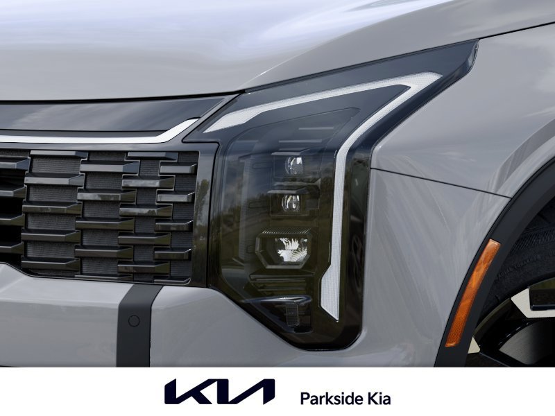 New 2027 Kia Sportage S AWD/4WD image 10
