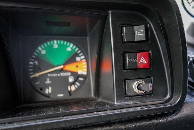 Used 1989 Volkswagen Vanagon RWD image 44