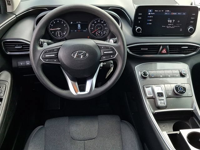 Used 2023 Hyundai Santa Fe SE AWD/4WD image 11