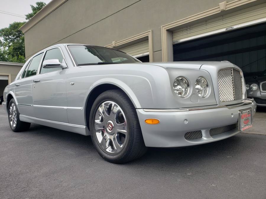 Used 2006 Bentley Arnage R RWD image 3