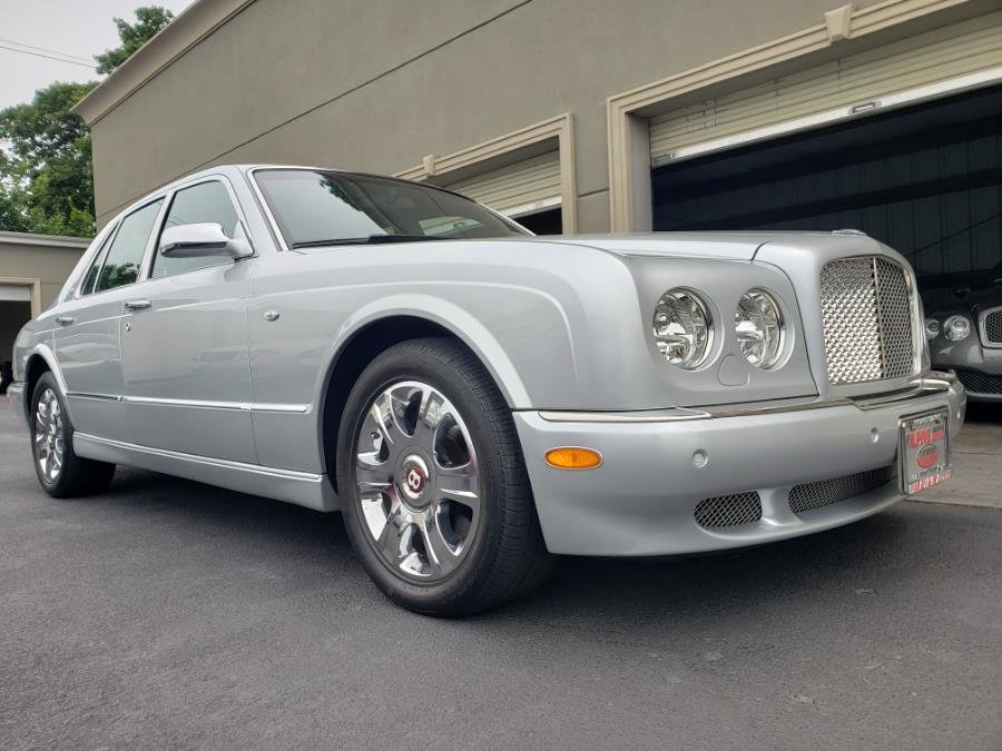 Used 2006 Bentley Arnage R image 3
