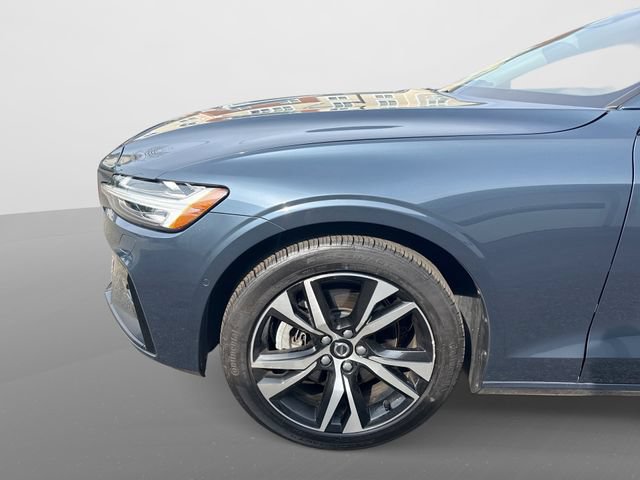Certified 2024 Volvo S60 B5 Plus w/ Climate Package AWD/4WD image 22