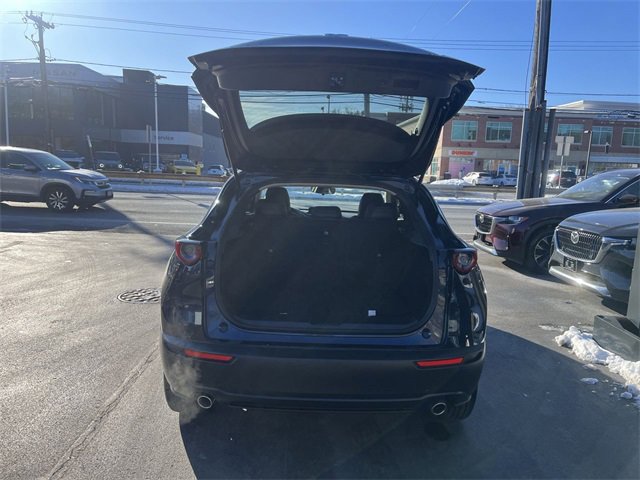 Used 2025 MAZDA CX-30 AWD 2.5 S w/ Preferred Package image 23