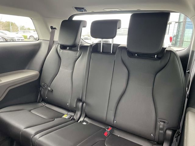 New 2026 Kia Carnival image 26