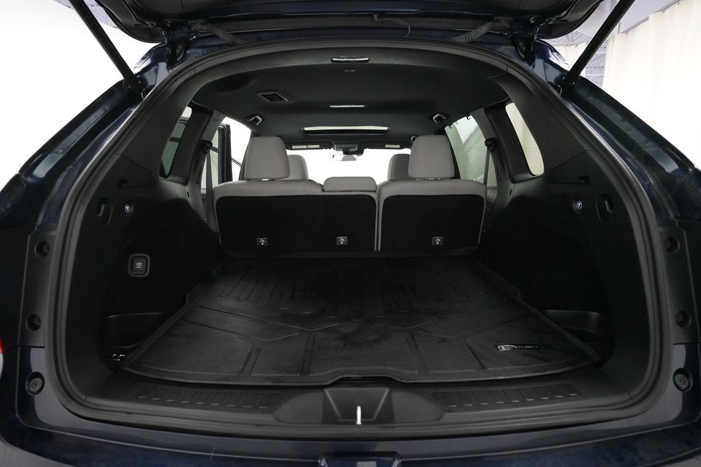 Used 2021 Honda Passport EX-L image 10