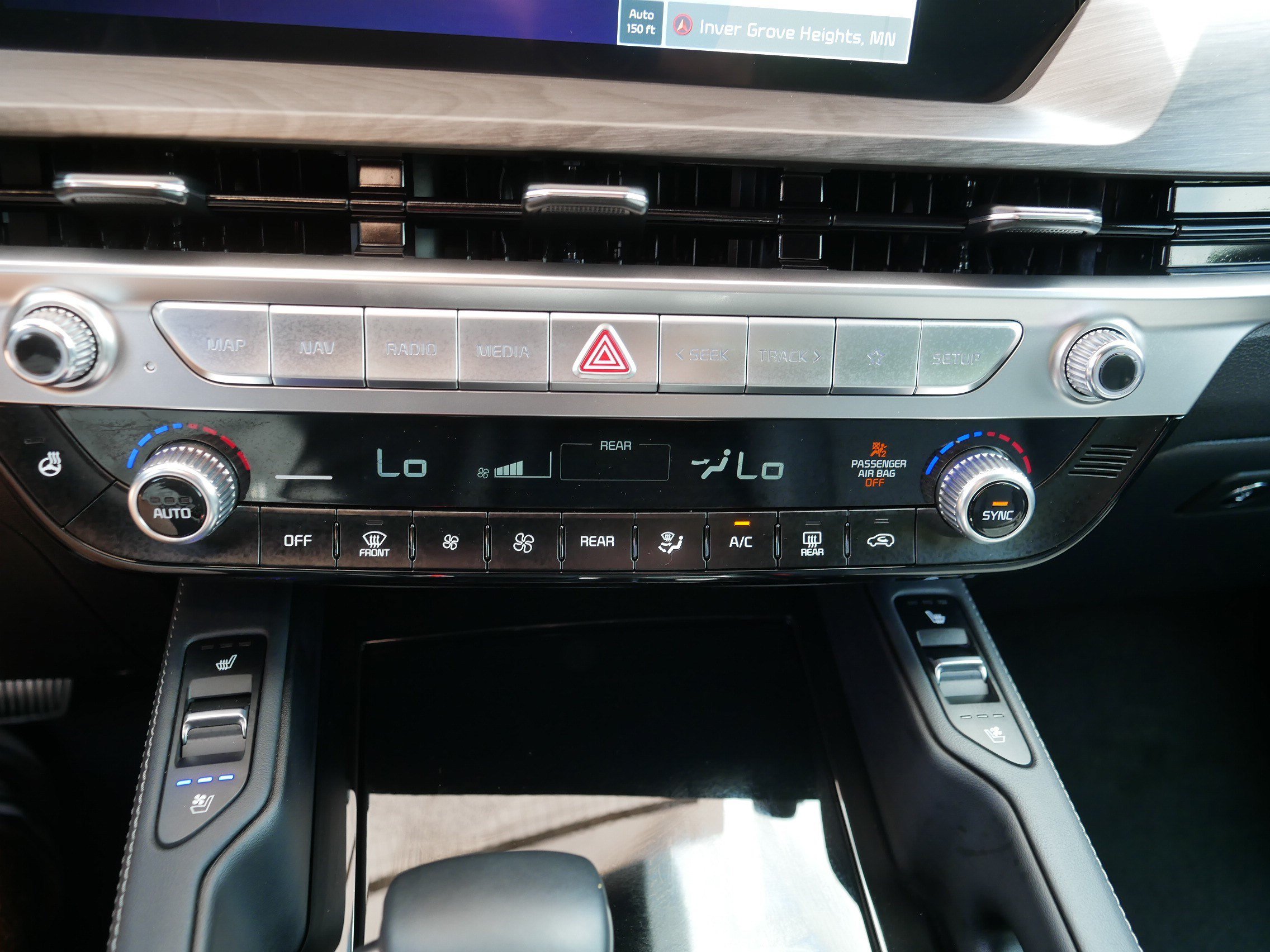 Certified 2024 Kia Telluride EX X-Line AWD/4WD image 23