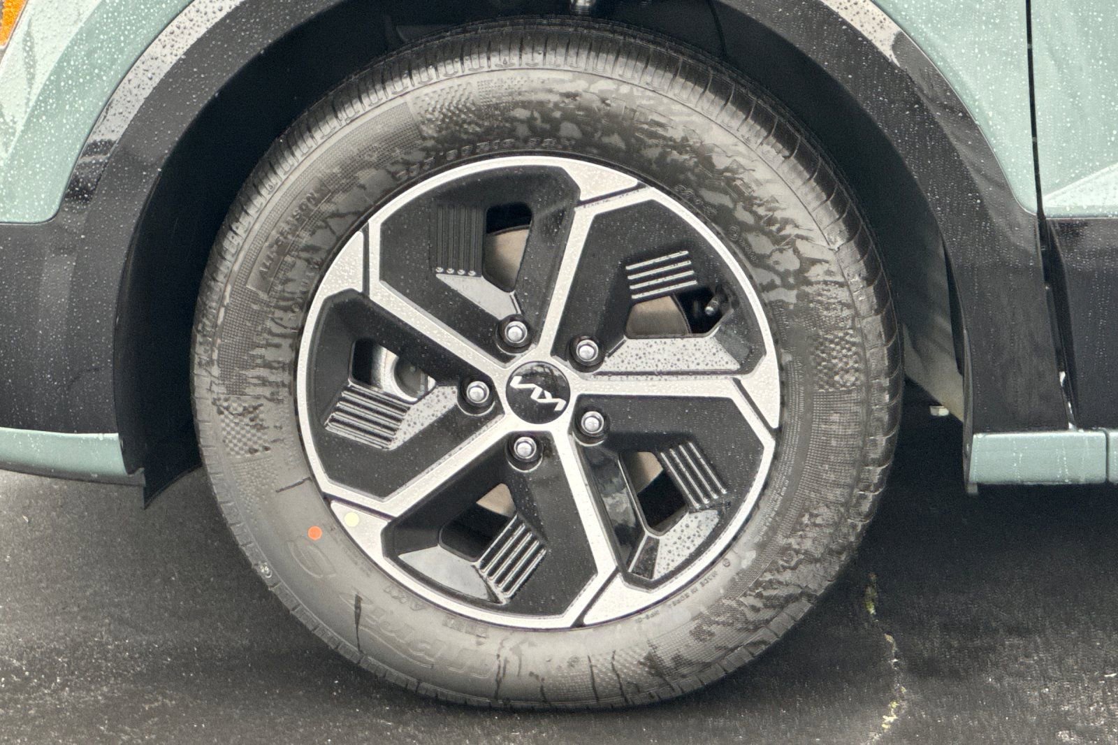 New 2026 Kia Niro SX image 26