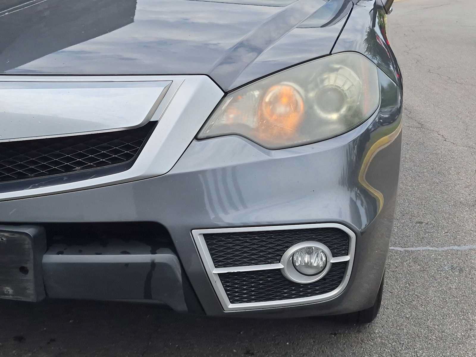 Used 2012 Acura RDX w/ Technology Package AWD/4WD image 11