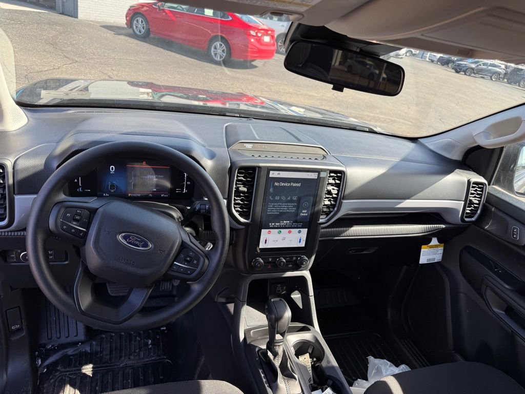 New 2025 Ford Ranger XL w/ Trailer Tow Package image 13