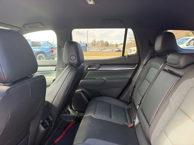 New 2026 GMC Terrain AT4 w/ Convenience Package III AWD/4WD image 34