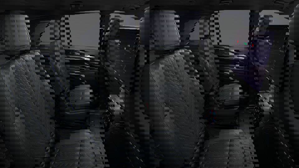 New 2026 Cadillac Escalade IQ Sport 1 image 26