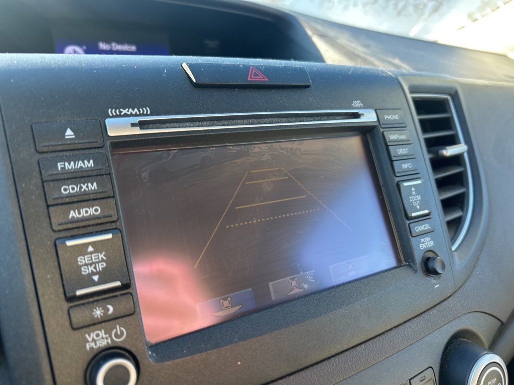 Used 2014 Honda CR-V EX-L image 15