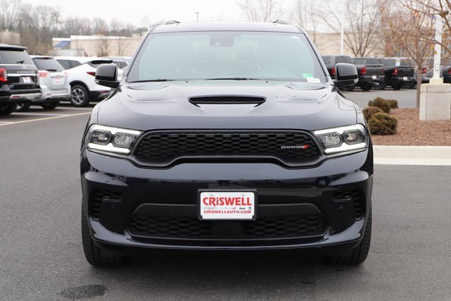 Used 2025 Dodge Durango GT image 6