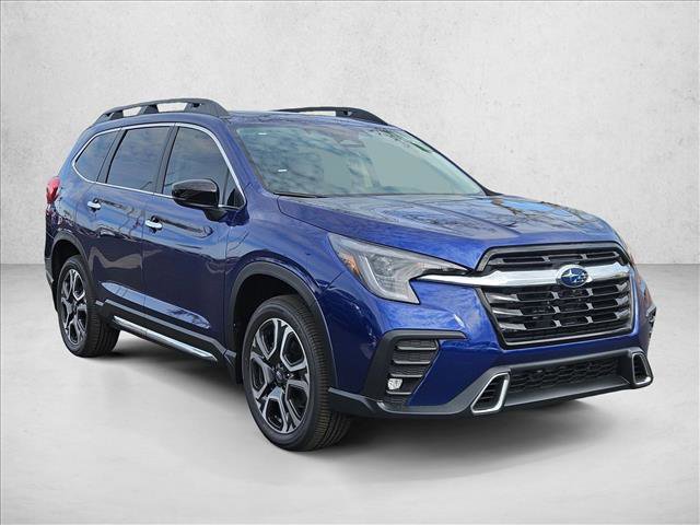 New 2026 Subaru Ascent Touring image 8