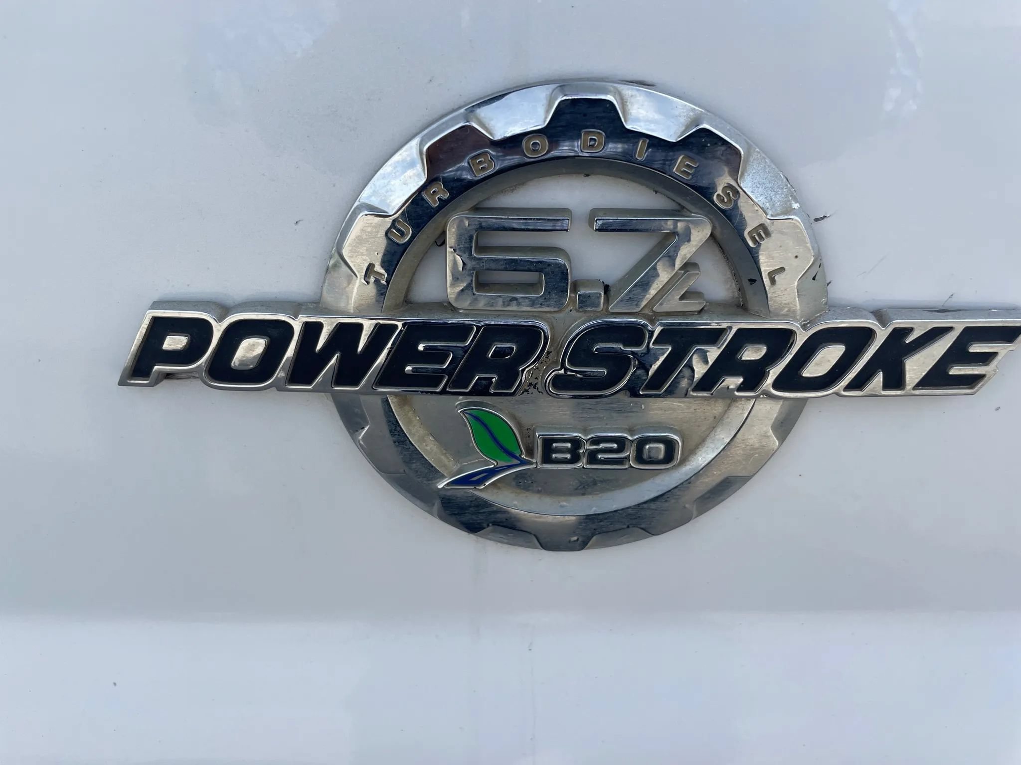 Used 2015 Ford F250 XL w/ Power Equipment Group AWD/4WD image 8