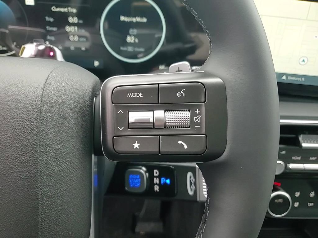 New 2026 Hyundai Palisade Limited image 17