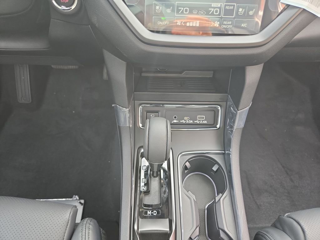 New 2026 Subaru Ascent Bronze Edition AWD/4WD image 11