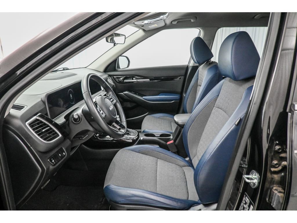 Used 2024 Kia Seltos S image 10