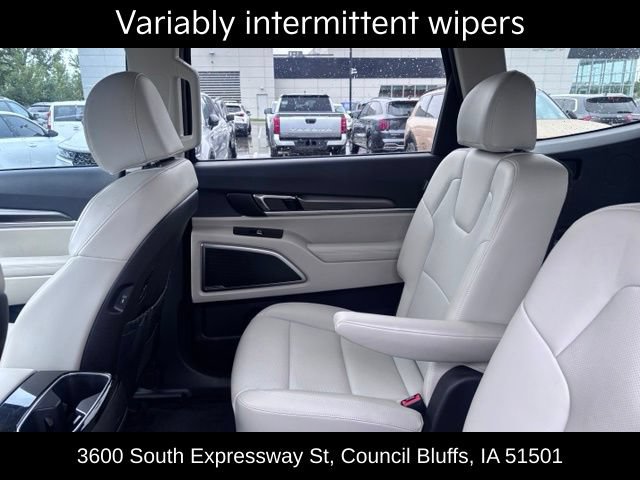 Used 2024 Kia Telluride S w/ S Sunroof Package AWD/4WD image 42