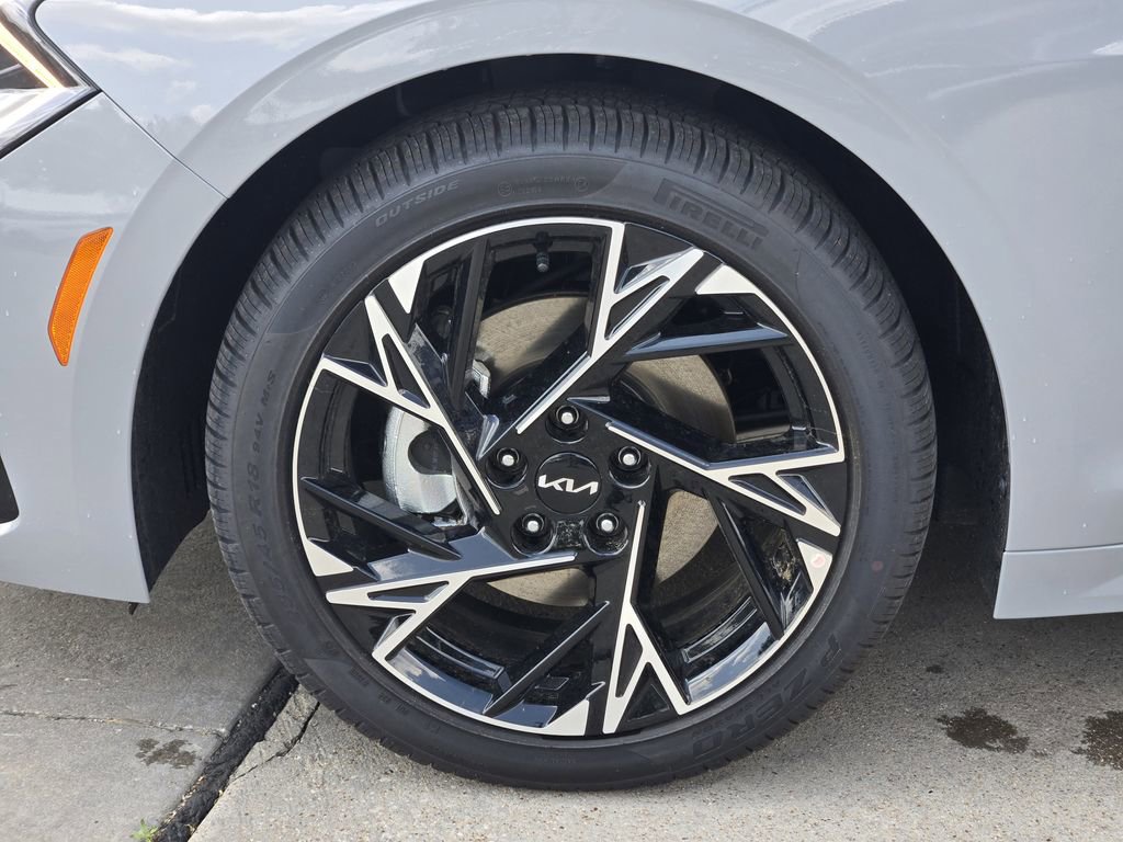 New 2026 Kia K5 GT-Line FWD image 8