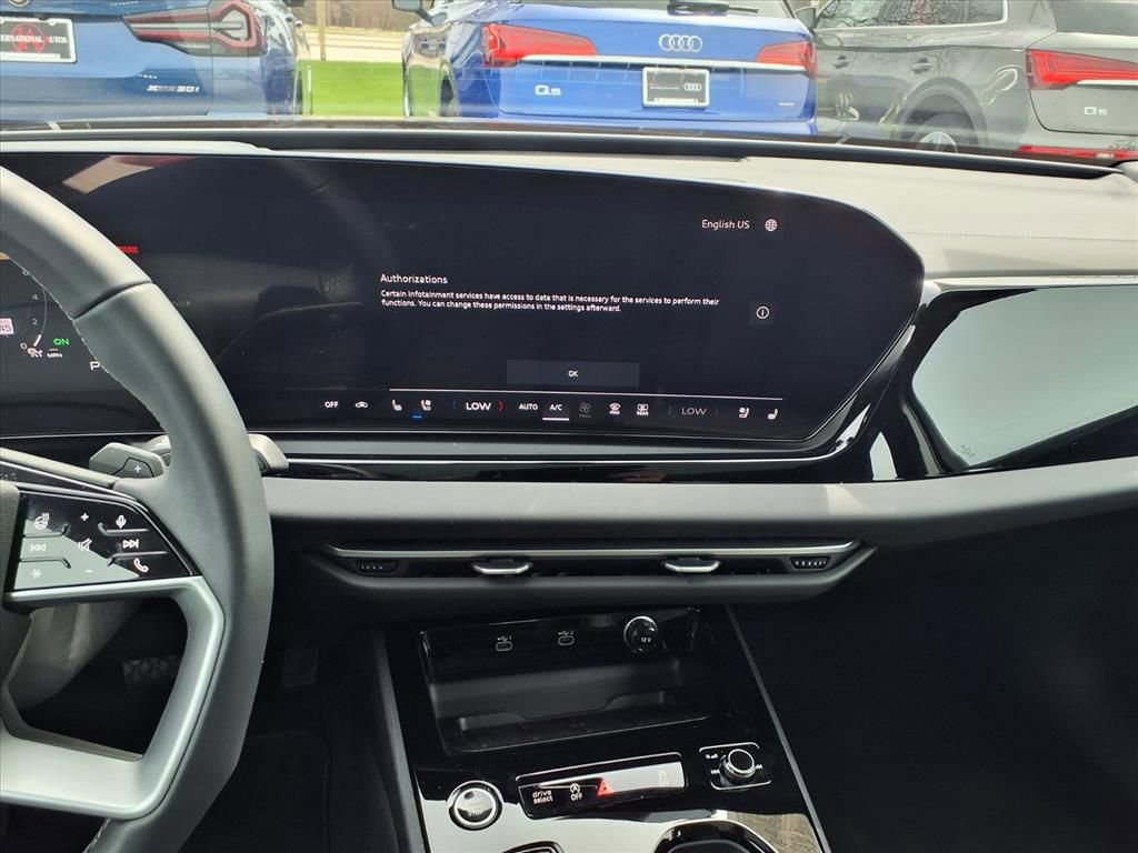 Used 2025 Audi A5 2.0T Premium Plus w/ Premium Plus image 18