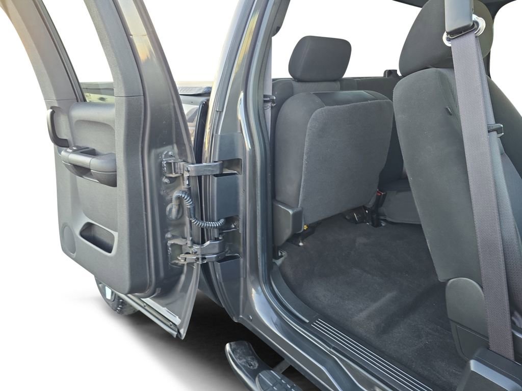 Used 2010 Chevrolet Silverado 1500 LT w/ Power Pack Plus image 21