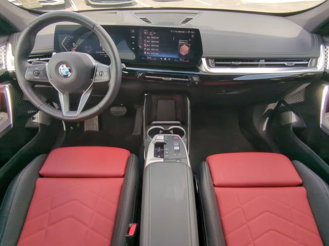 Used 2025 BMW X1 xDrive28i image 18