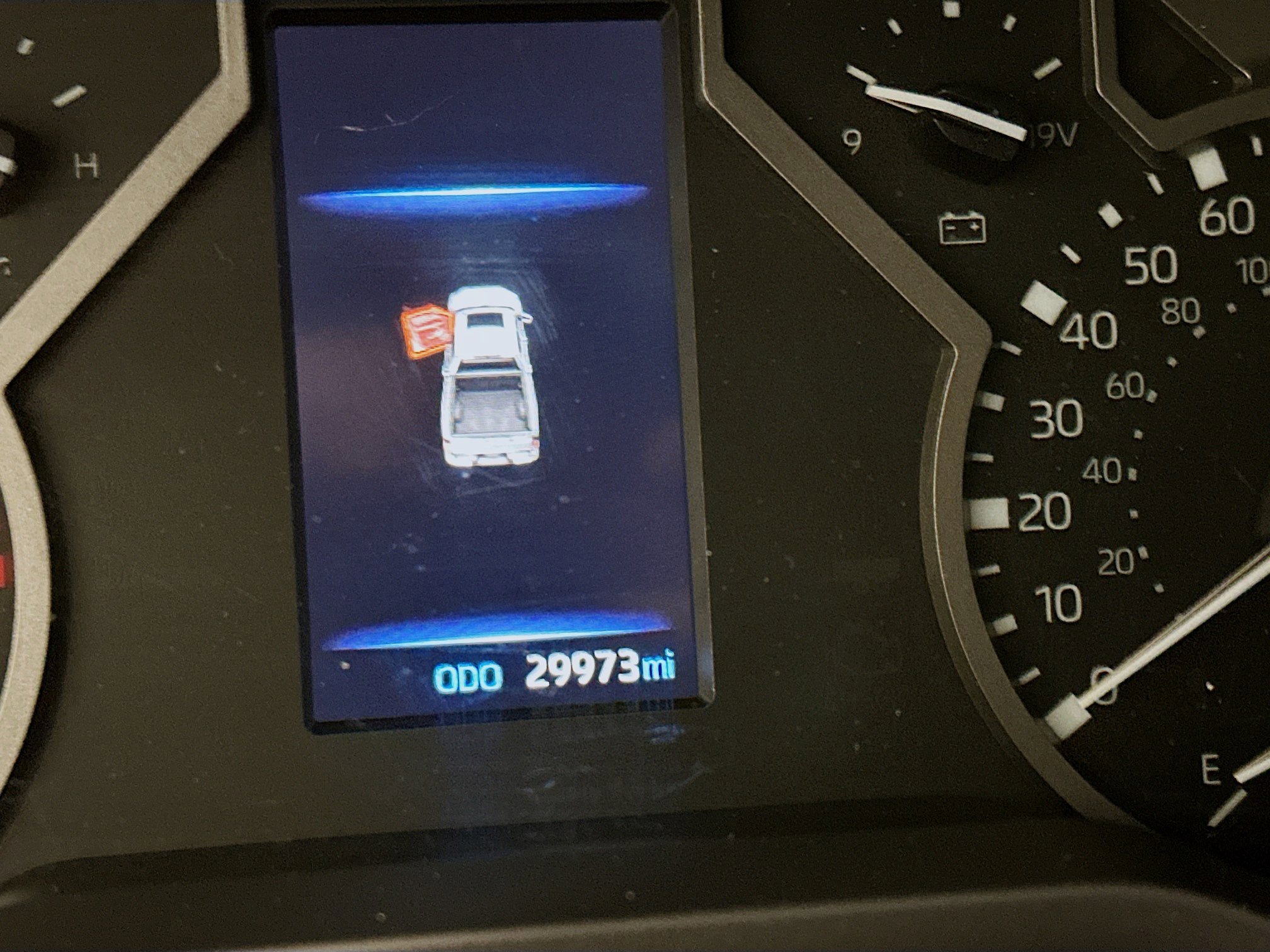 Used 2022 Toyota Tundra SR5 image 19