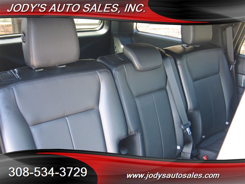 Used 2020 Ford Expedition XL AWD/4WD image 28