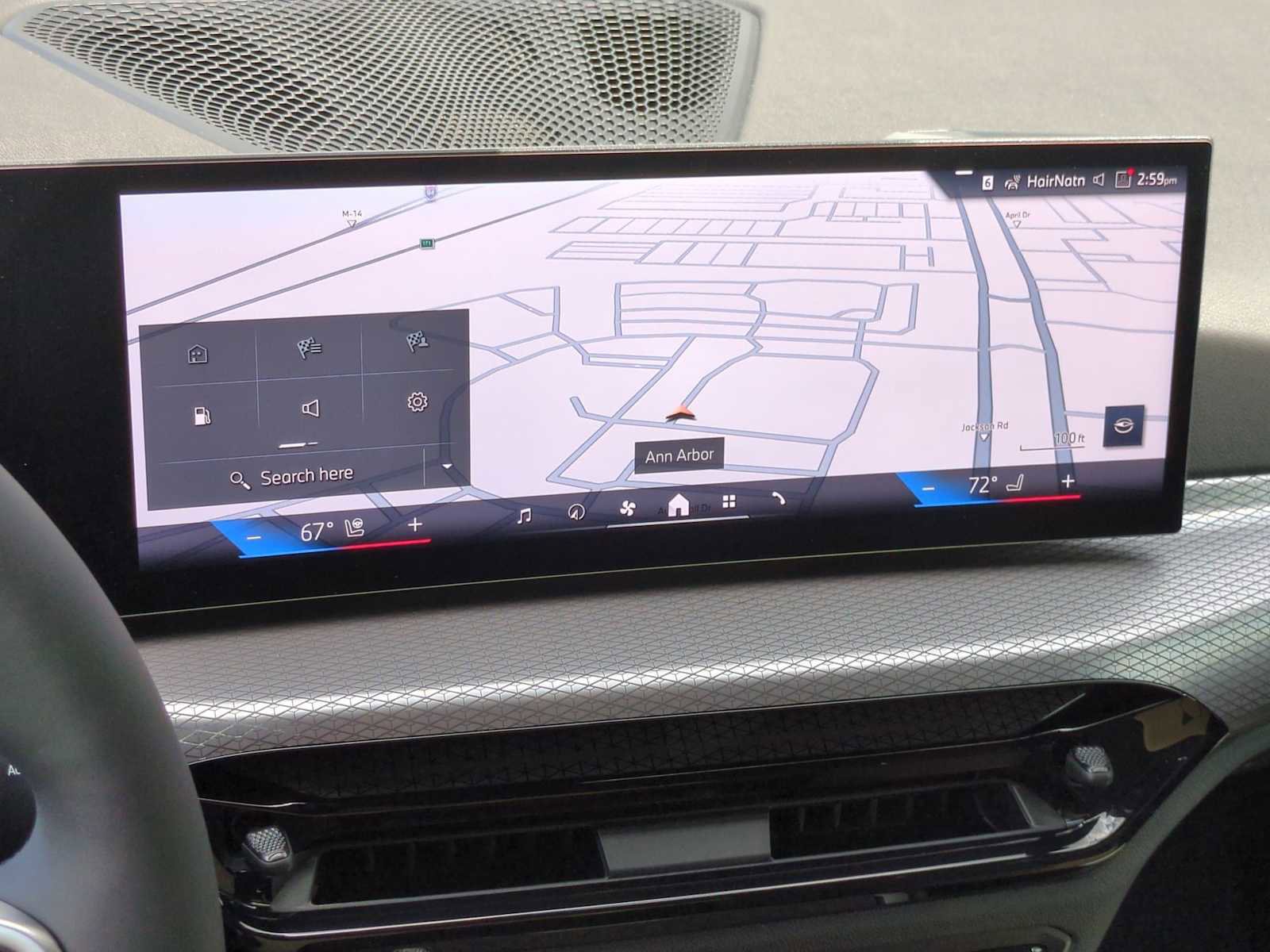 New 2025 BMW 330i xDrive Sedan w/ M Sport Package image 31