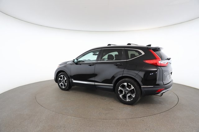 Used 2017 Honda CR-V Touring image 9