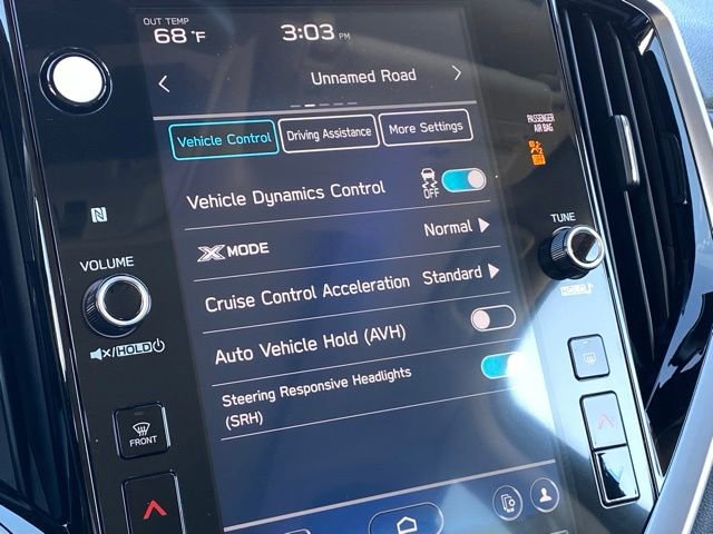 New 2025 Subaru Ascent Touring w/ Popular Package #2 image 19