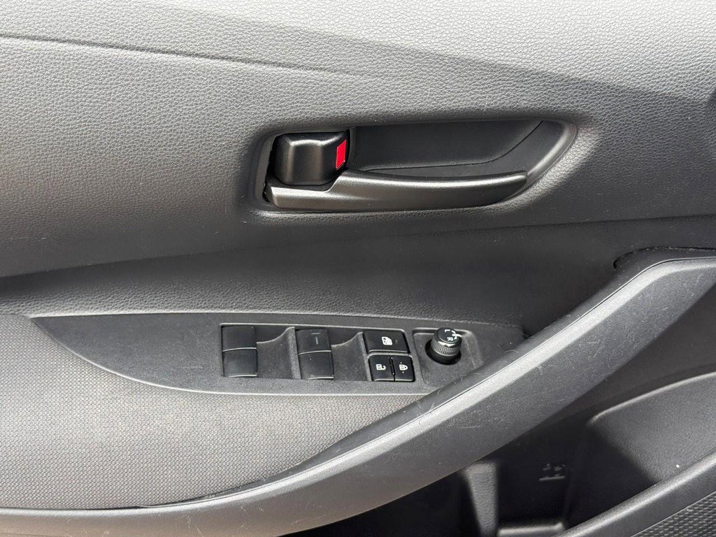 Certified 2023 Toyota Corolla LE FWD image 18