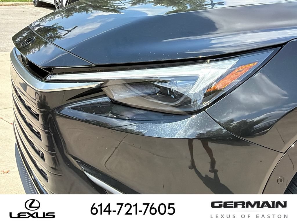 New 2026 Lexus TX 350 AWD w/ Technology Package image 13