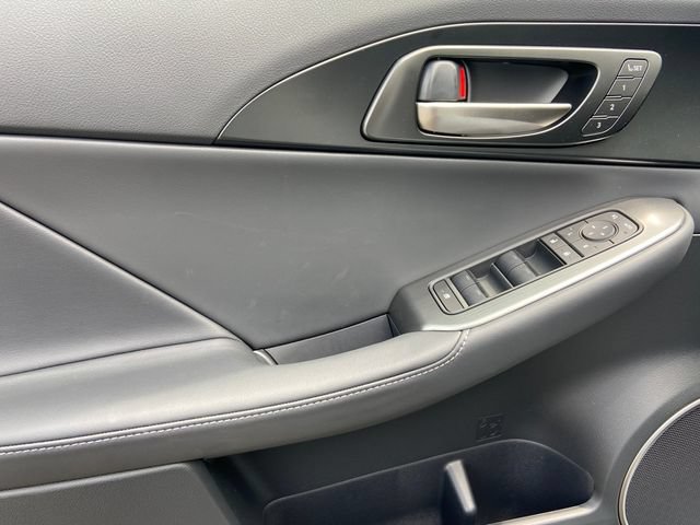 New 2026 Lexus IS 350 F Sport AWD/4WD image 20