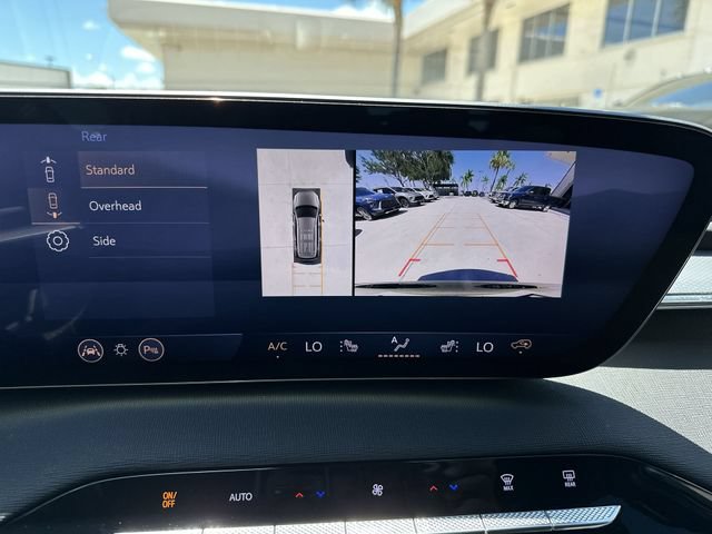 Certified 2025 Buick Enclave Sport Touring w/ Power Package FWD image 25
