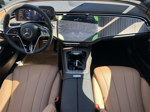 New 2026 Mercedes-Benz E 450 4MATIC All-Terrain Wagon image 11