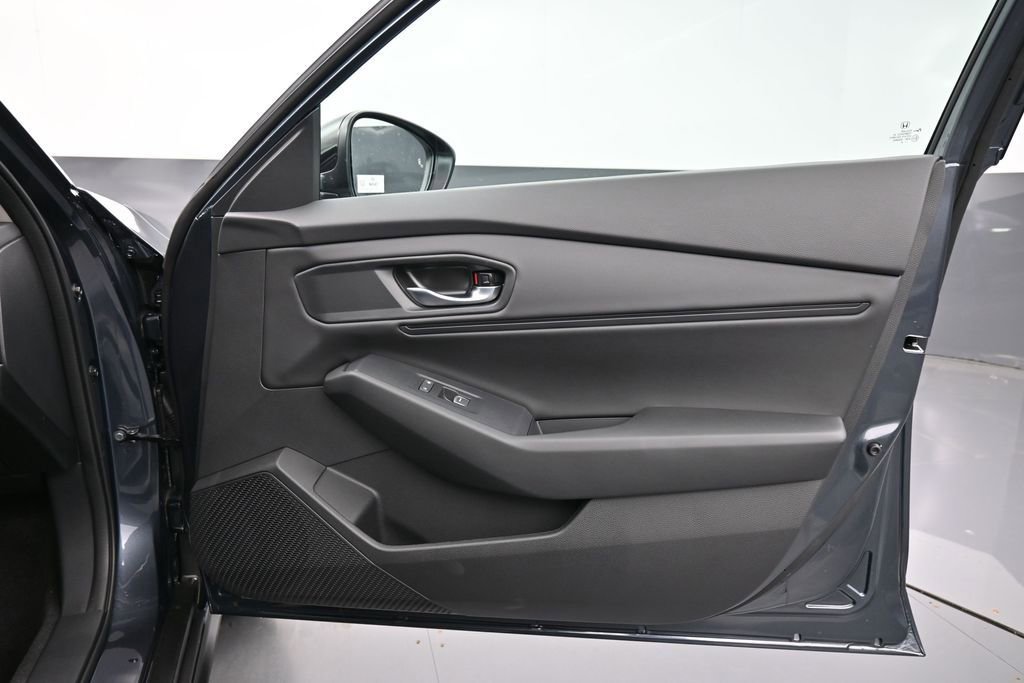 New 2026 Honda Accord SE image 24