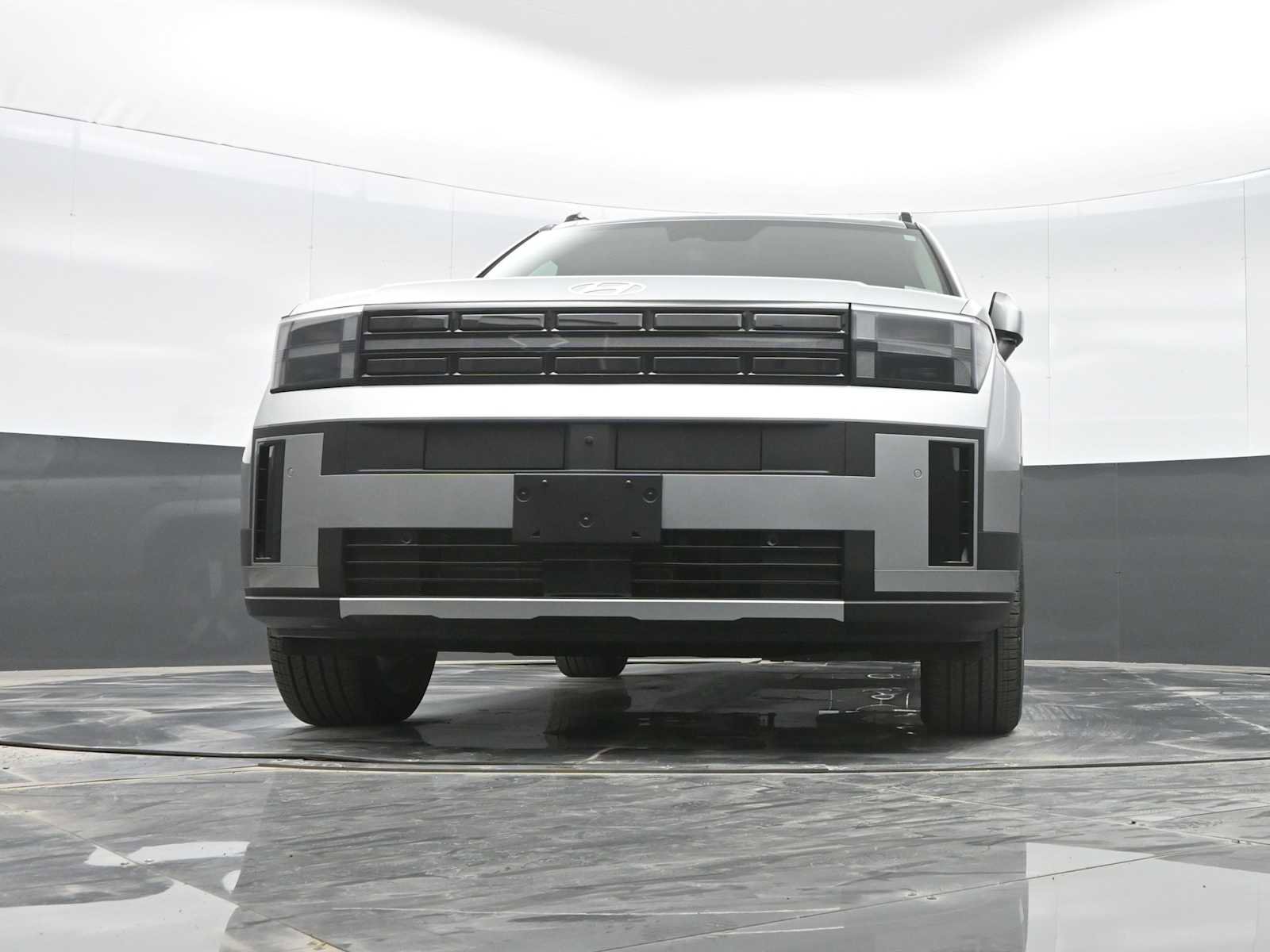 New 2026 Hyundai Santa Fe Limited image 31