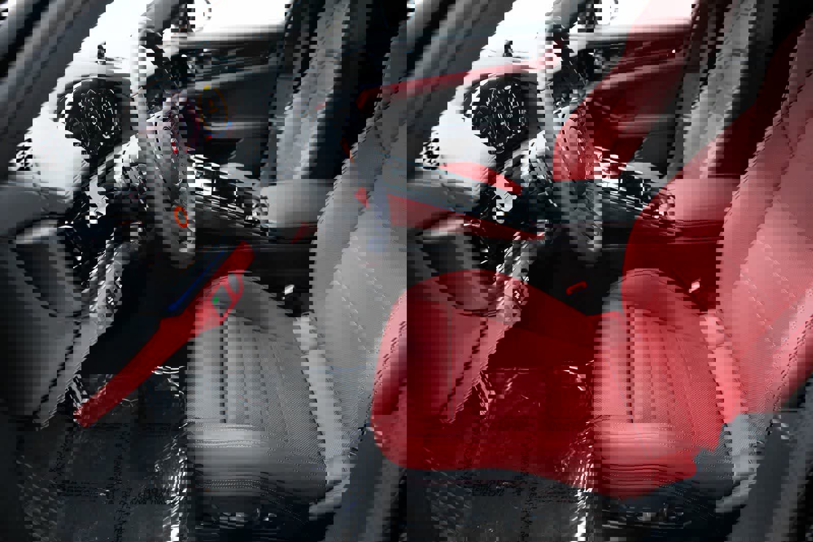 New 2026 Porsche Panamera GTS image 16