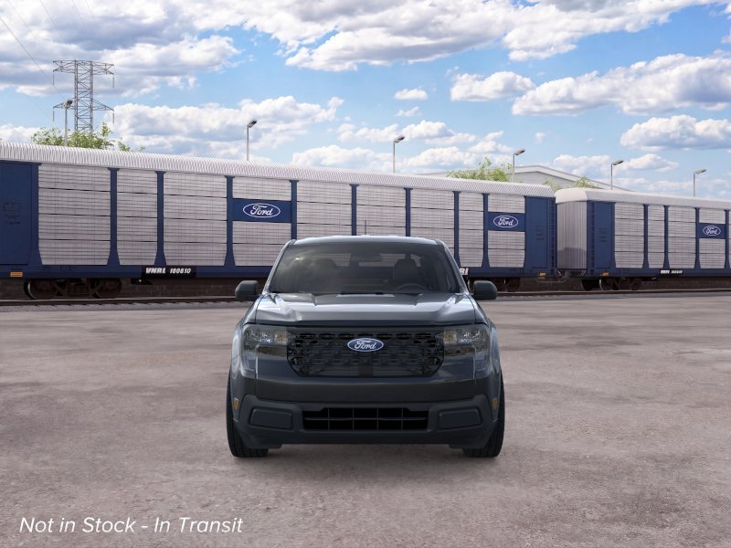New 2026 Ford Maverick XL FWD image 6