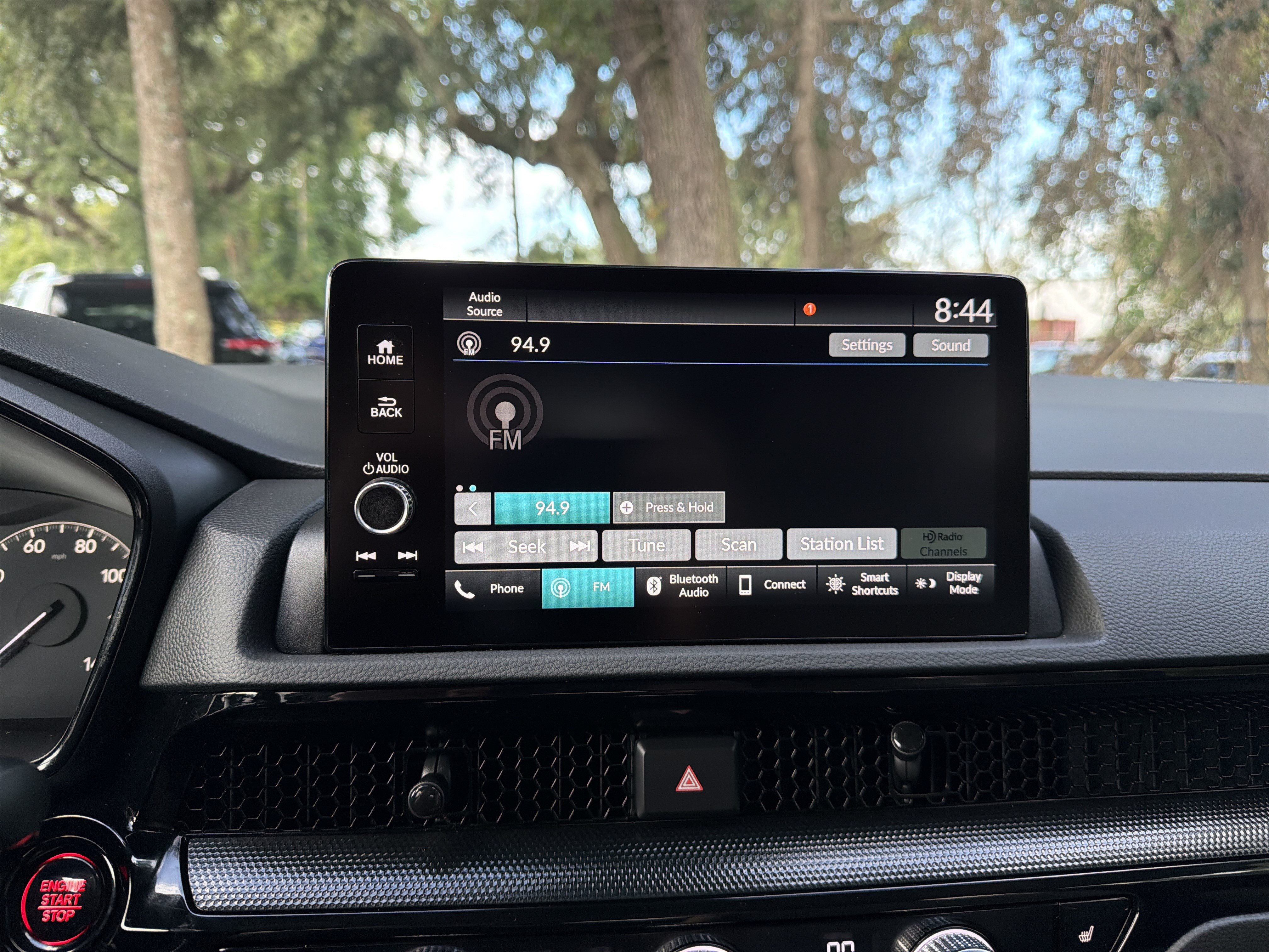 Used 2024 Honda CR-V EX-L image 25