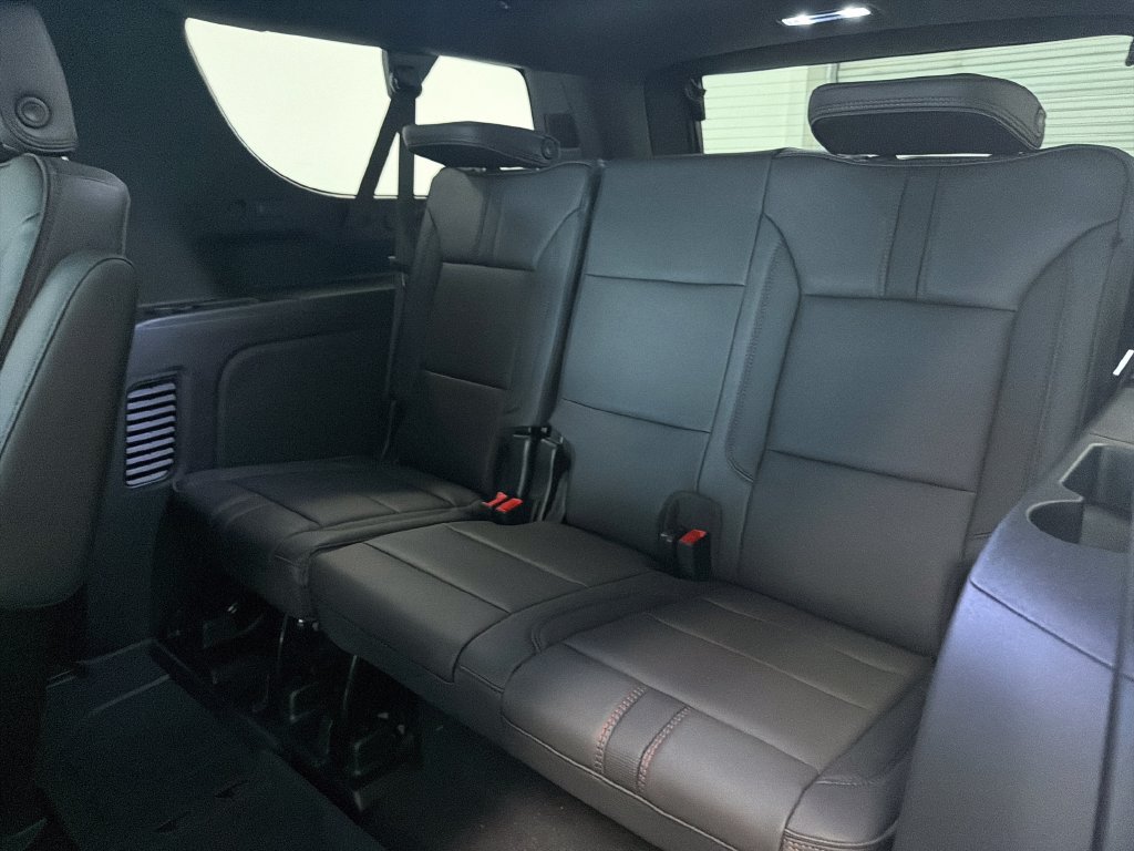 New 2026 Chevrolet Suburban RST w/ Comfort Package RWD image 16