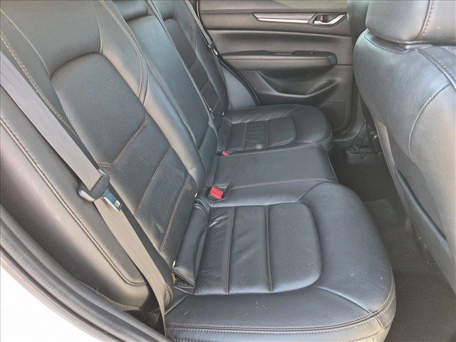 Used 2019 MAZDA CX-5 Grand Touring AWD/4WD image 21