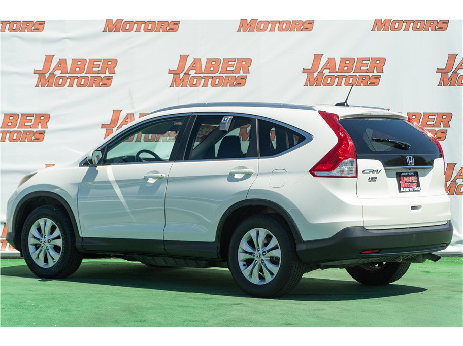 Used 2014 Honda CR-V EX-L image 14