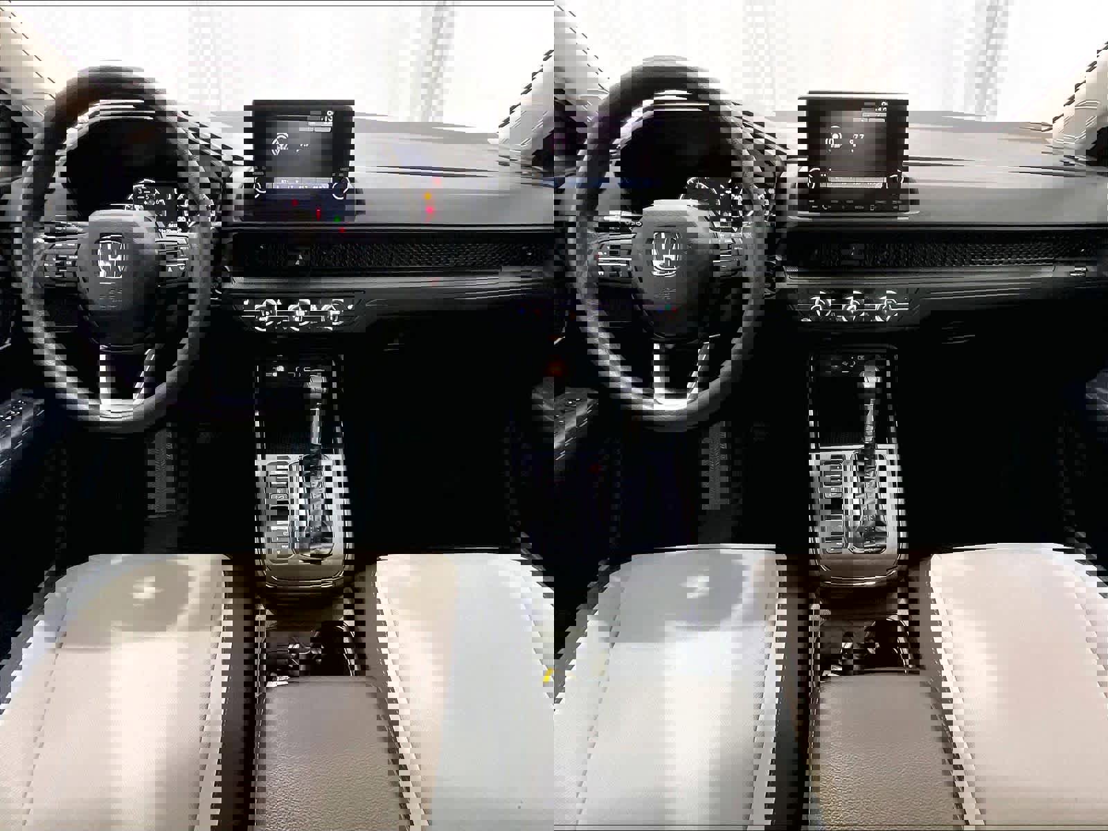 Used 2023 Honda CR-V EX image 21