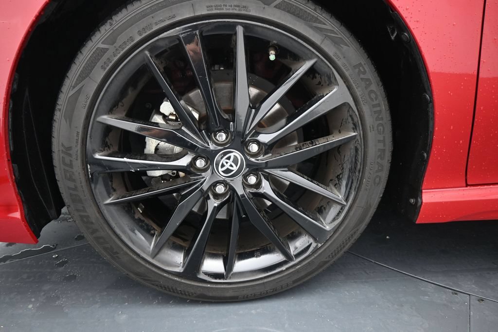 Used 2023 Toyota Camry XSE FWD image 14